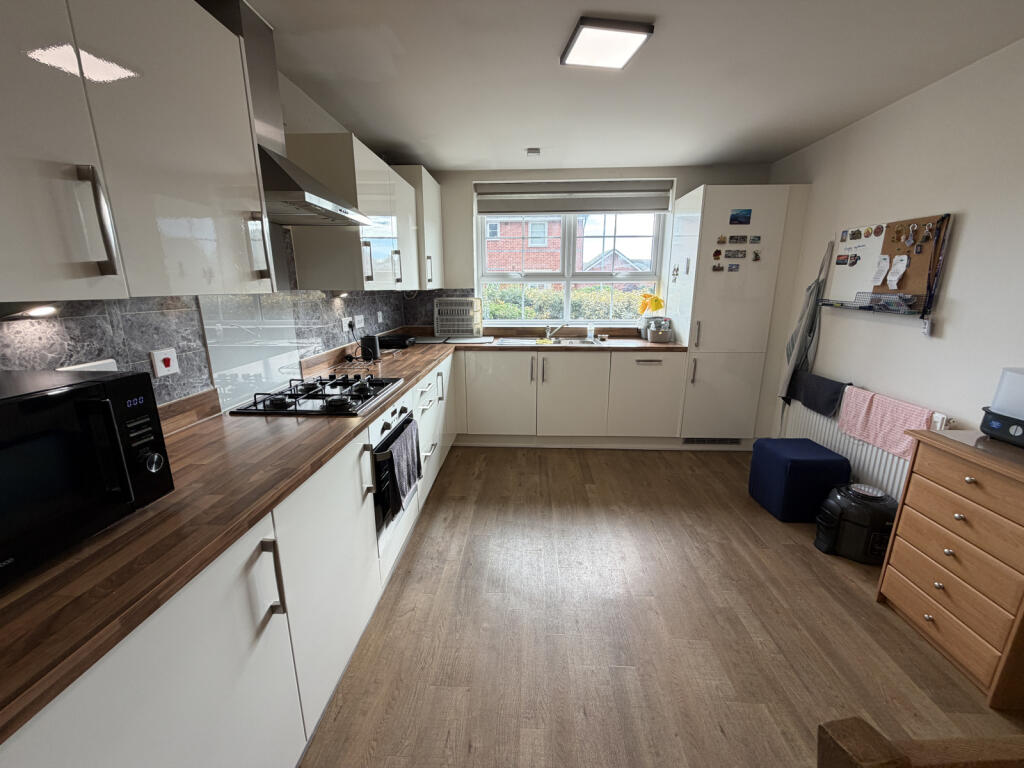 House in East Suffolk, Felixstowe - View 4