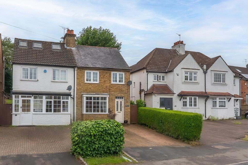 Main image of property: Tibbs Hill Road, Abbots Langley