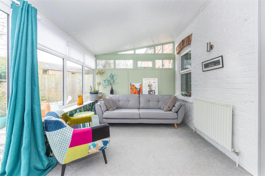House in Hexham, Northumberland - More