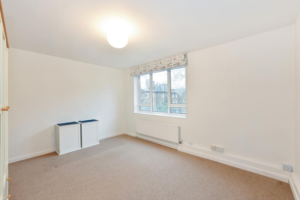 Main image of property: Leamington House, Tavistock Road, Notting Hill, London, W11