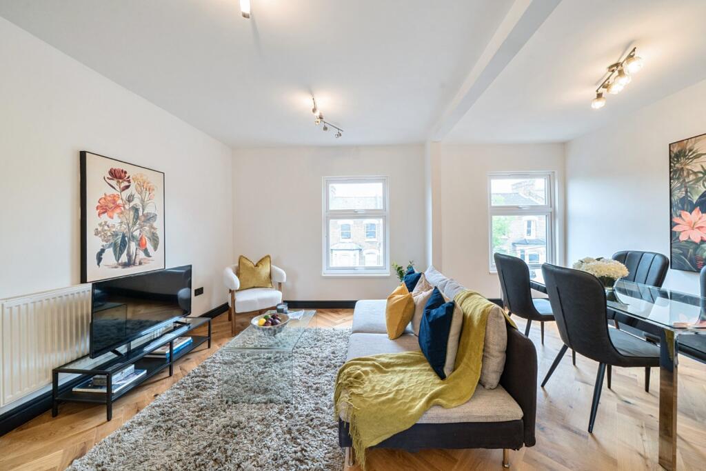 Main image of property: Kellett Road, Brixton, London, SW2