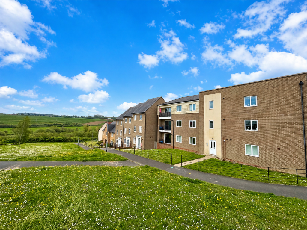 Main image of property: Nelson Way, Yeovil, BA21