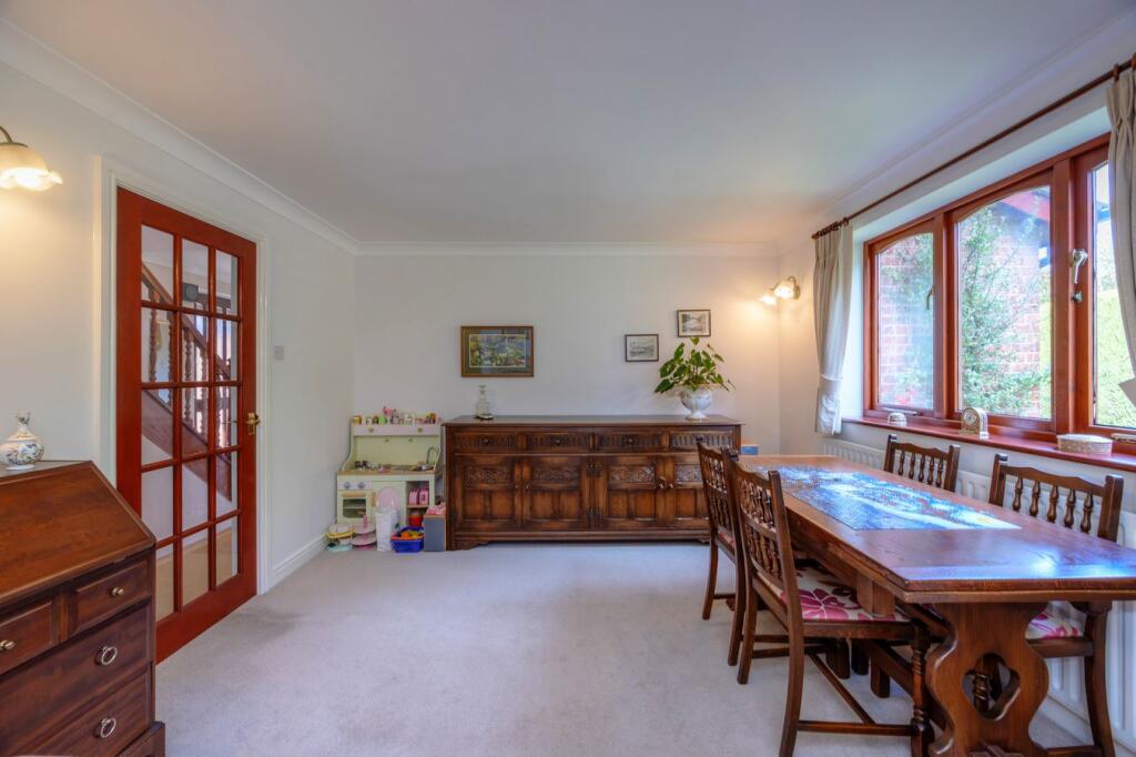 House in Wakefield, Notton - More