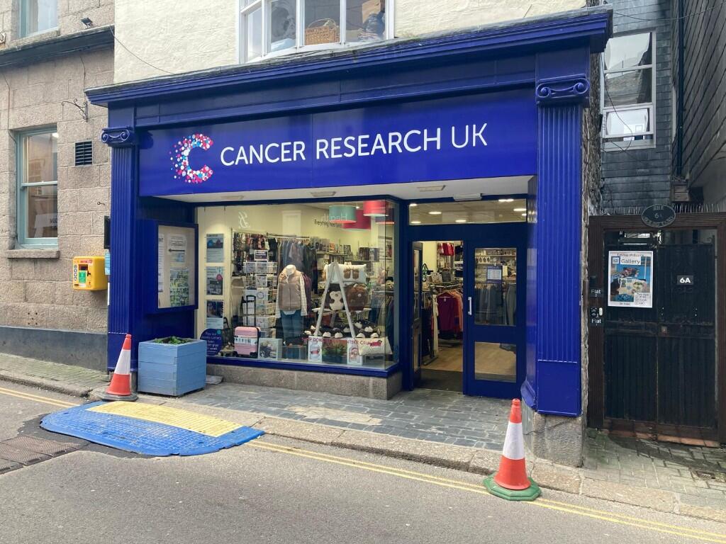 Main image of property: High Street, St. Ives, Cornwall, TR26