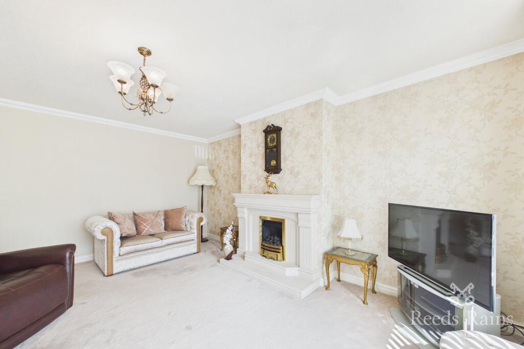 Darkinson Lane, Lea Town, Preston, Lancashire, PR4 - View 4