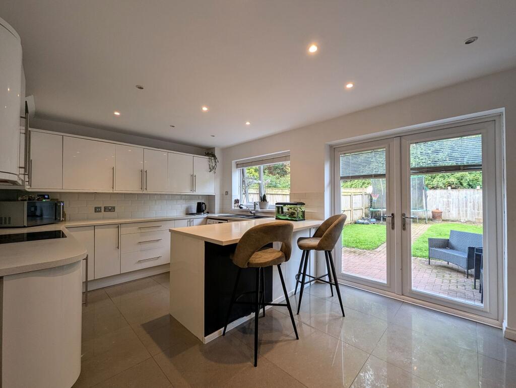House in South Tyneside, Primrose - View 2