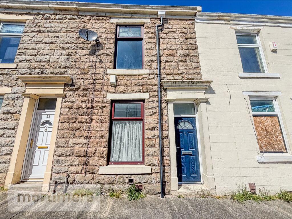 Main image of property: Clarke Street, Rishton, Lancashire, BB1
