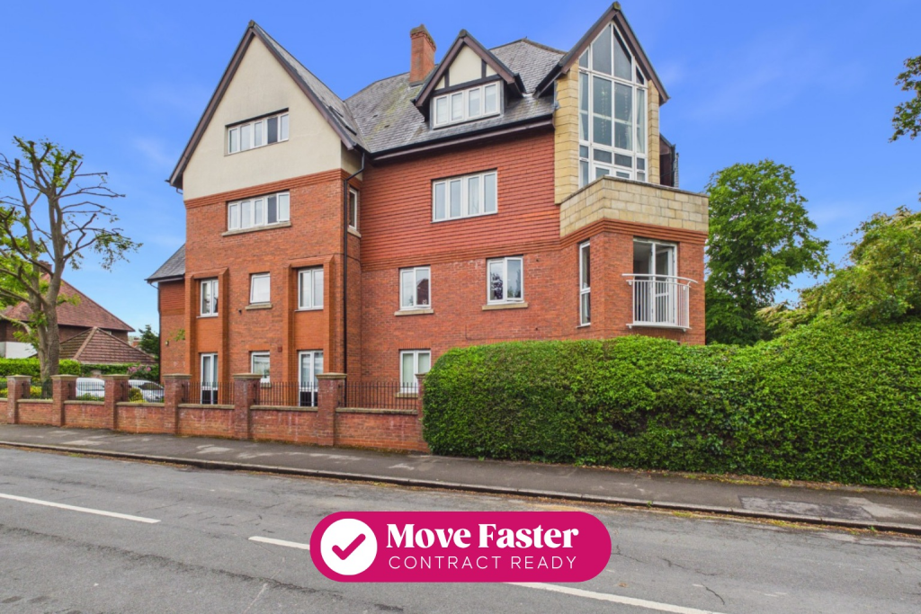 Main image of property: Shardeloes Court, Newgate Street, Cottingham, HU16 4EB