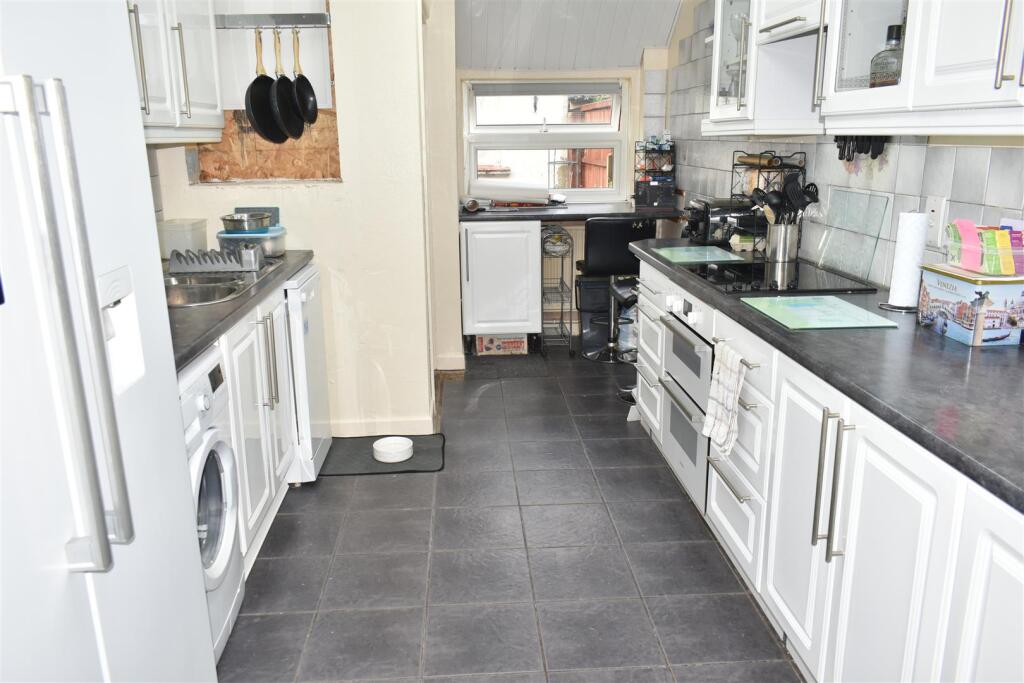 Main image of property: Holmwood Close, Winterbourne, Bristol