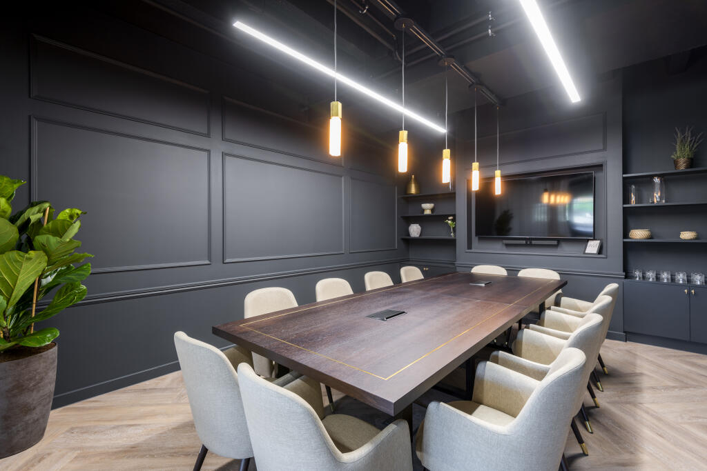 Boardroom