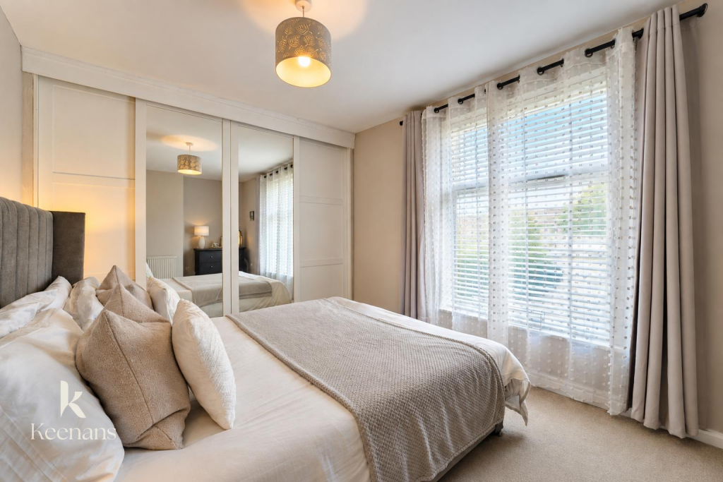 House in Hyndburn, Alleytroyds, Dill Hall - View 4