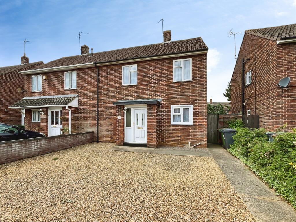 Main image of property: Mendip Grove, Peterborough