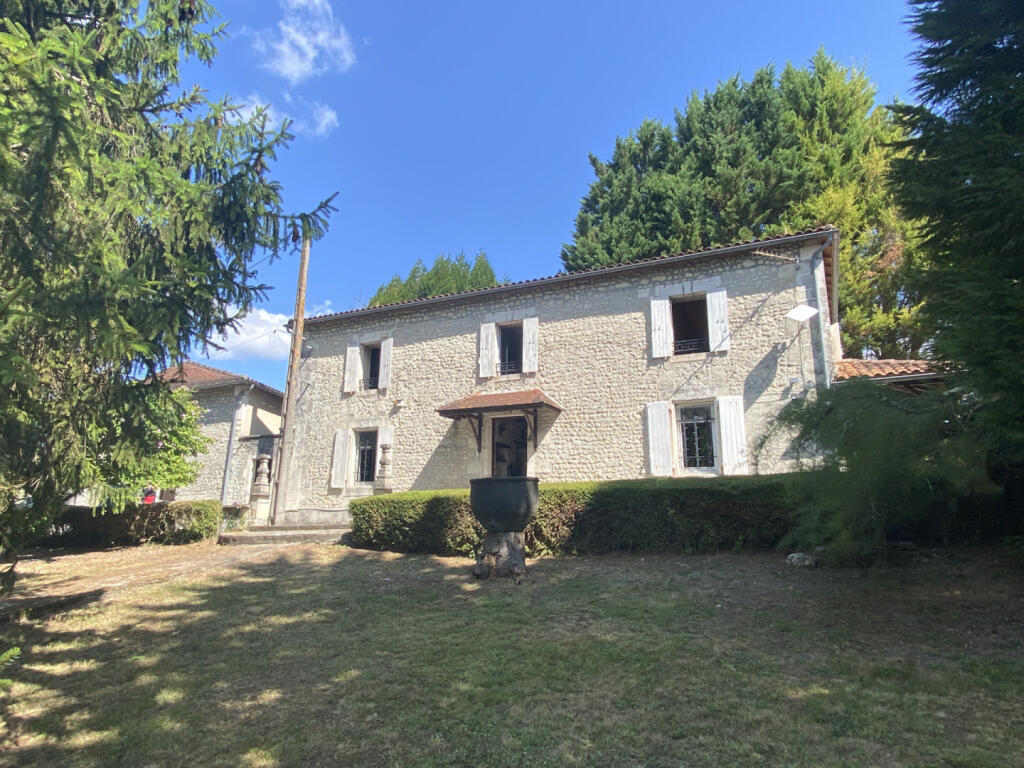 Main image of property: Poitou-Charentes, Charente, Chalais