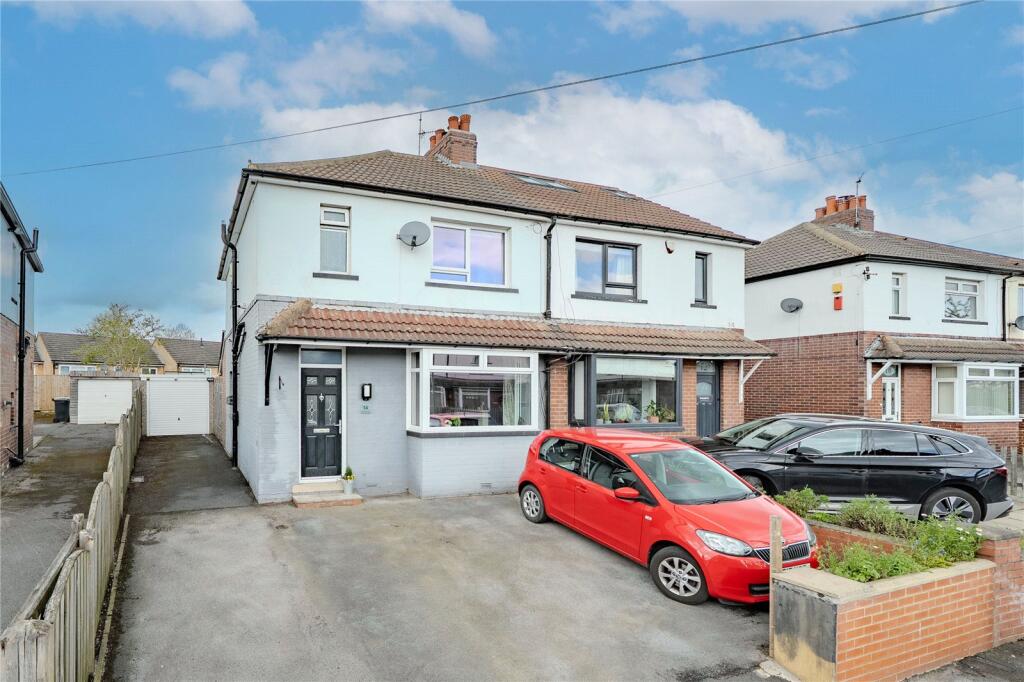 Main image of property: Summerville Road, Stanningley, Pudsey, West Yorkshire