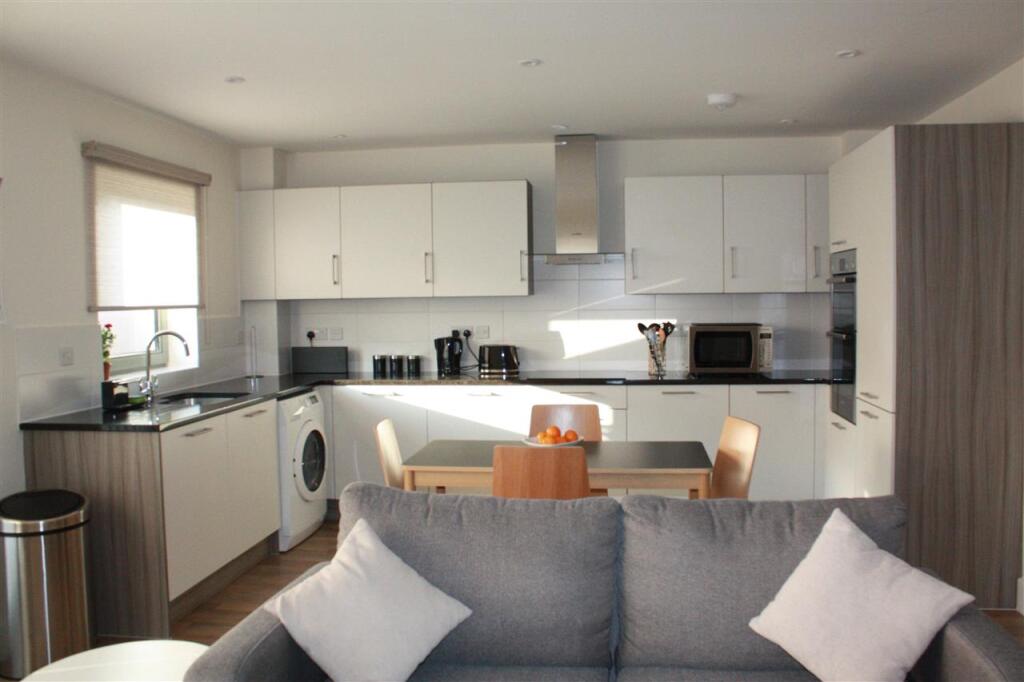 Apartment in Huntingdonshire, St Ives - View 4
