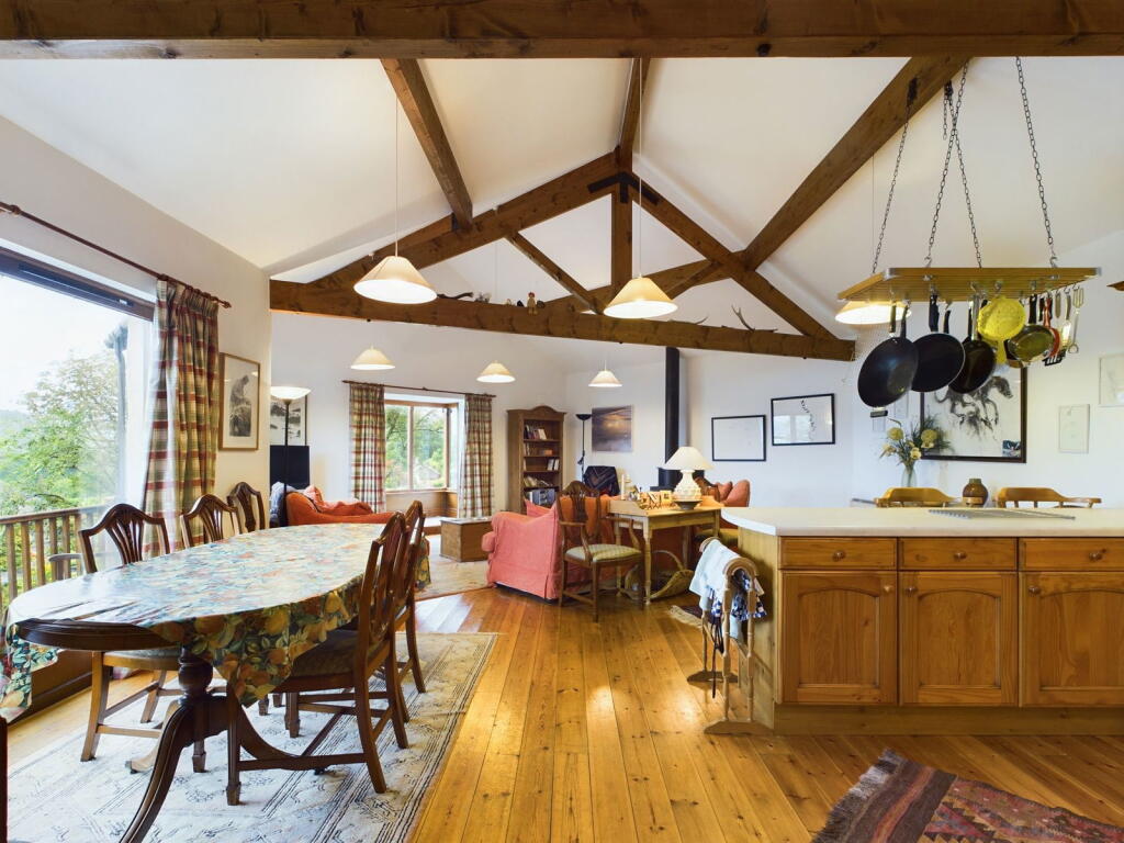 The Hollies, Storrs Park, Bowness-on-Windermere, LA23 3LT photo 4