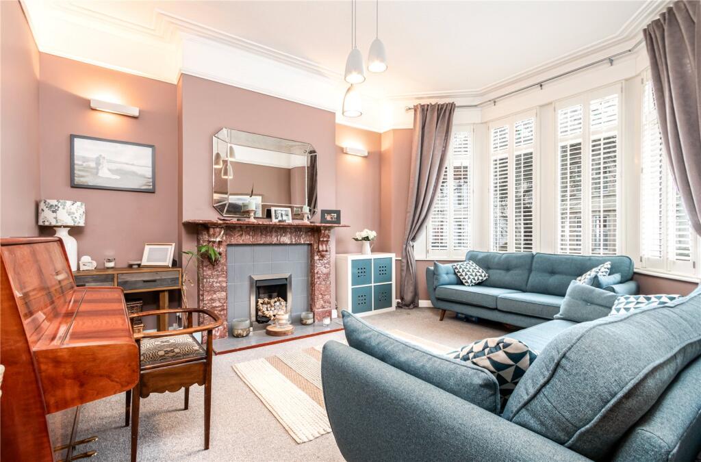 House in Cardiff, Penylan - View 5