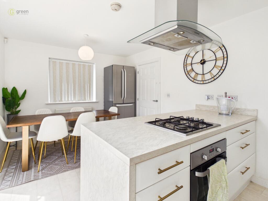 Sundew Drive, Chelmsley Wood, Solihull, B37 photo 4