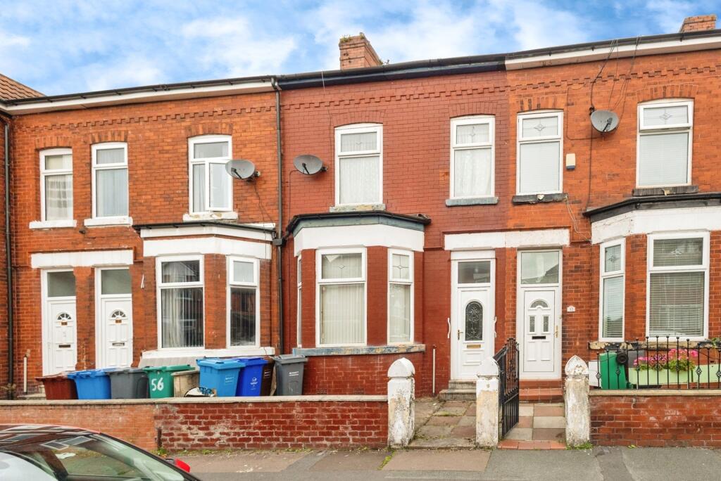 Main image of property: Clitheroe Road, Manchester, Greater Manchester, M13