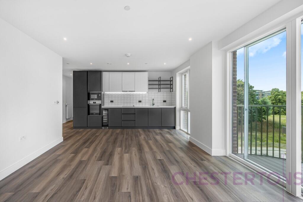 Apartment in London - View 4