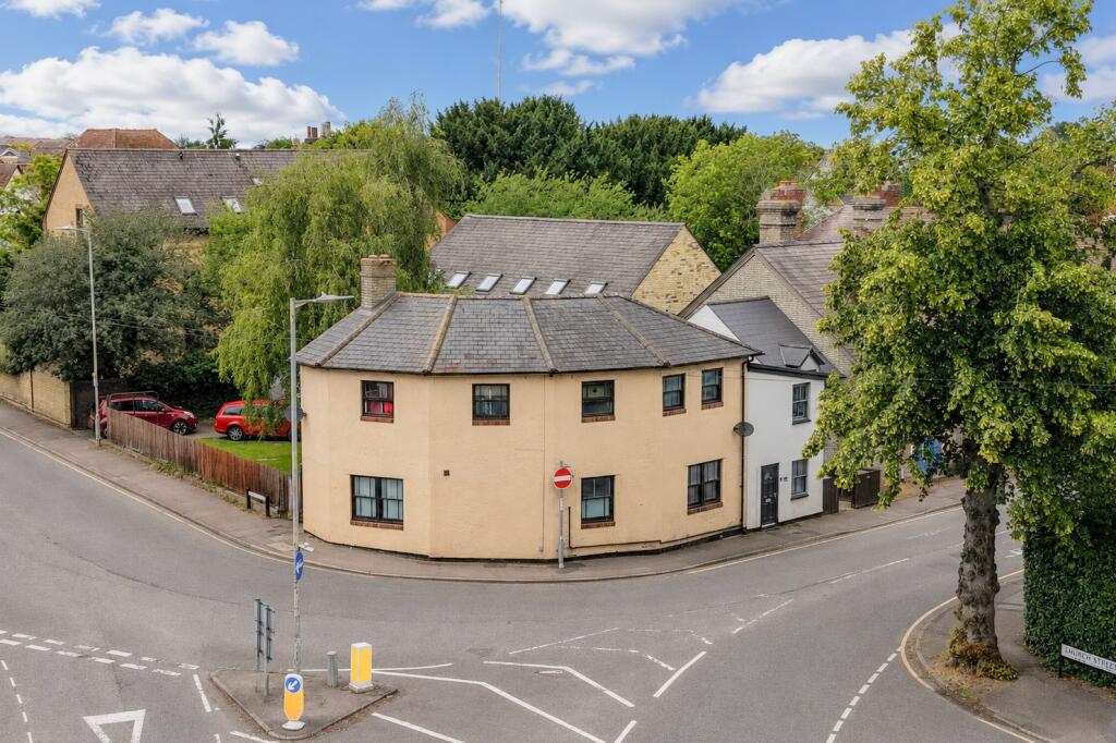 Main image of property: Priory Lane, Royston