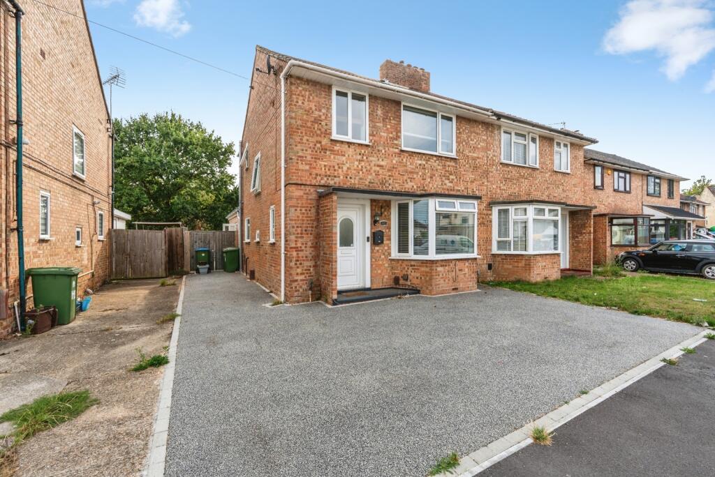 House in Southampton, Newtown - View 3