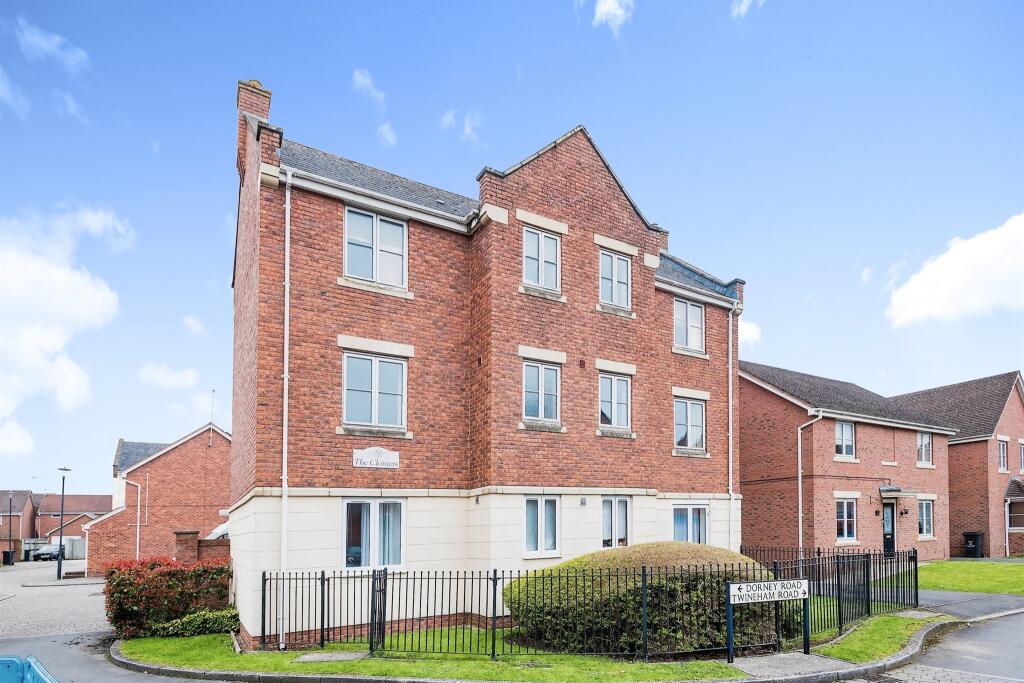 Main image of property: Dorney Road, Swindon