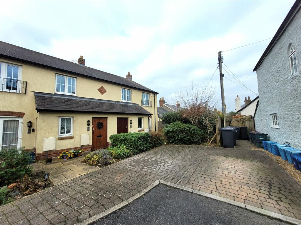 Main image of property: Silver Street, Honiton, Devon, EX14