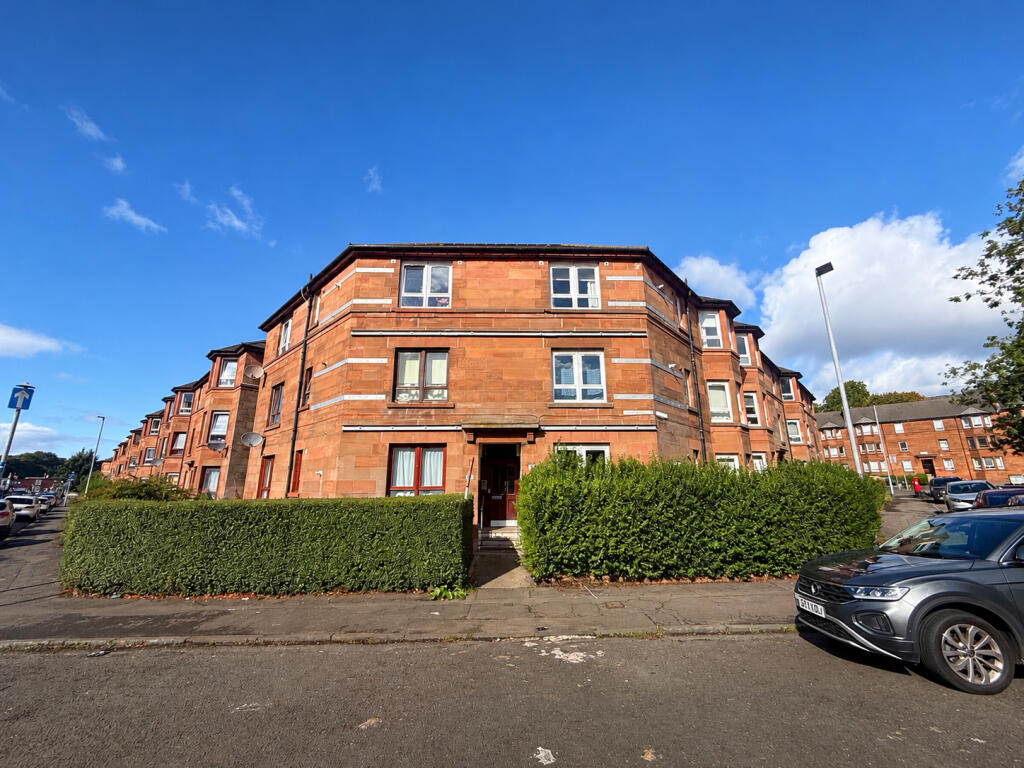 Main image of property: Earl Street, Scotstoun
