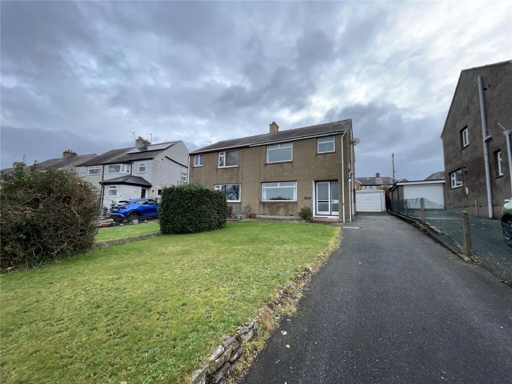 Main image of property: Ffriddoedd Road, Bangor, Gwynedd, LL57