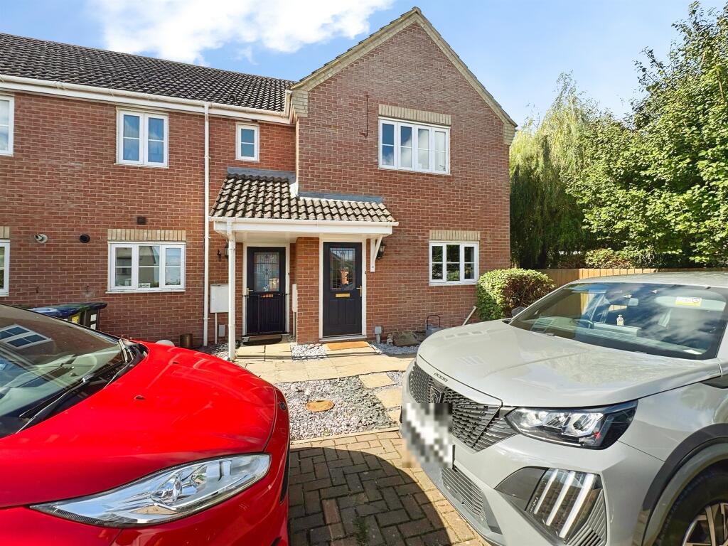 Main image of property: Fox Hole Close, Warboys, Huntingdon