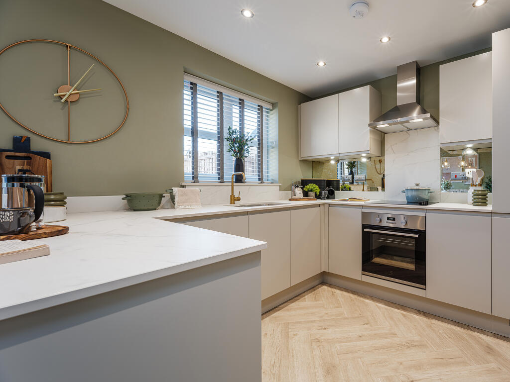 House in Newcastle upon Tyne - More