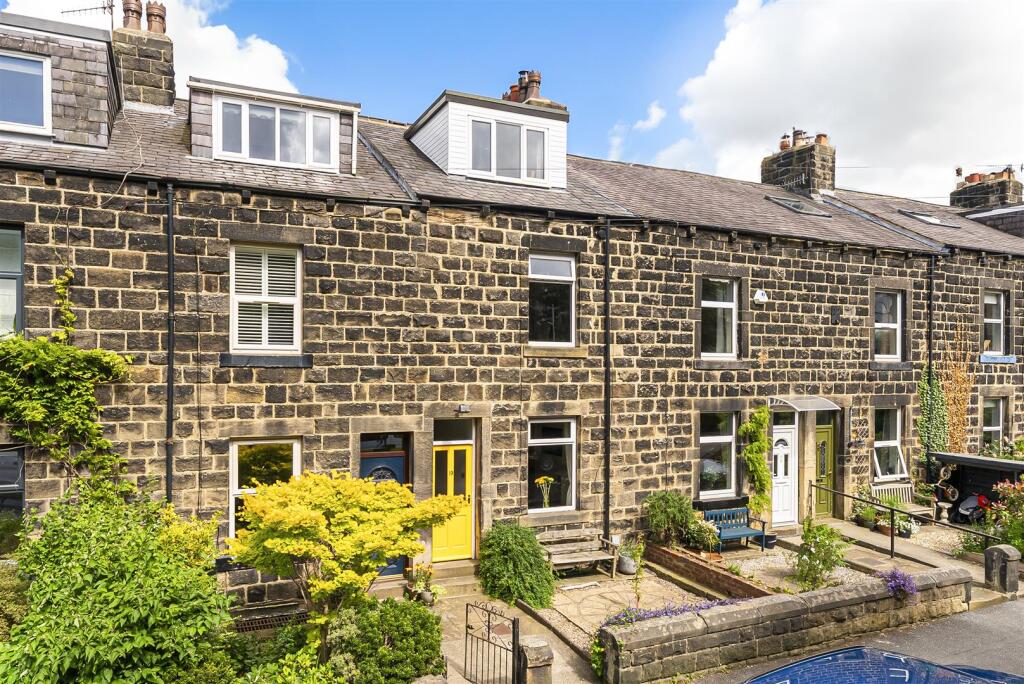 Main image of property: Hamilton Terrace, Otley