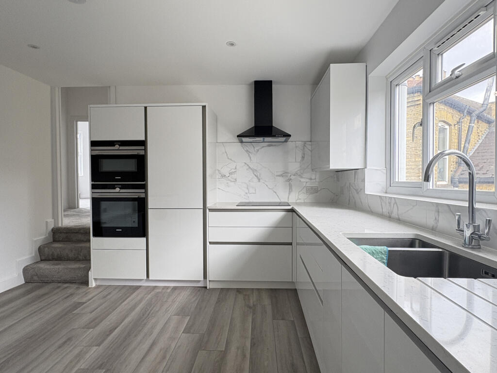 Main image of property: Strathblaine Road SW11