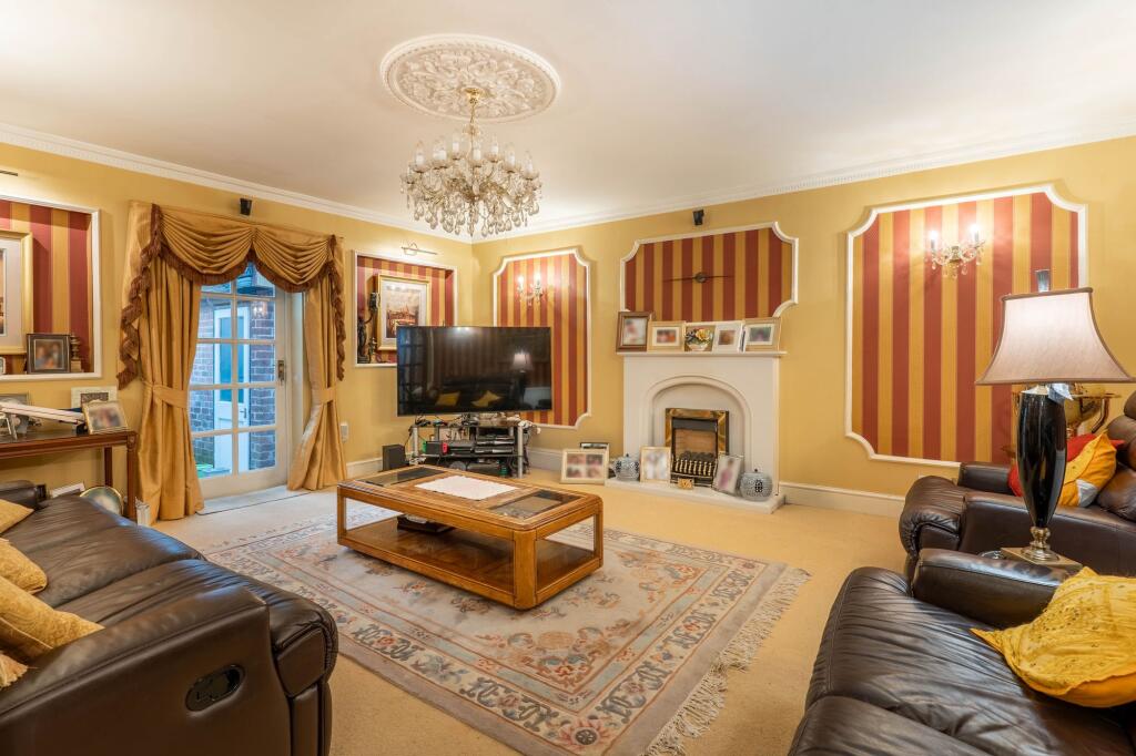 Additional image 9 of Birmingham Road, Marlbrook, B61