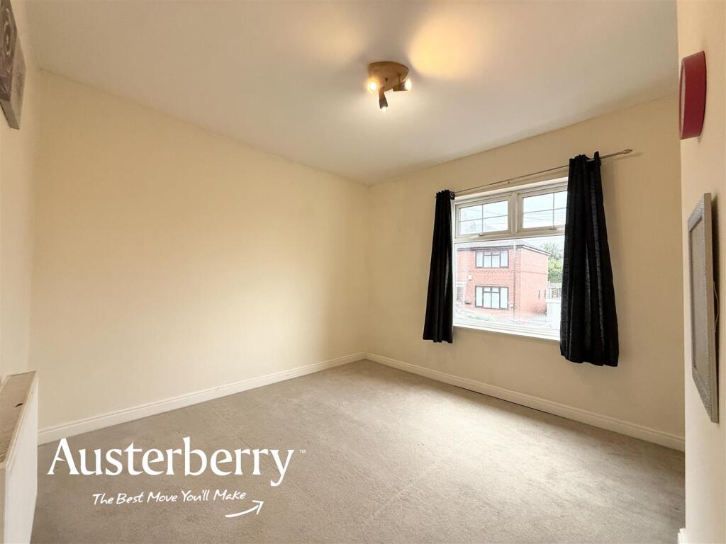 Smith Street, Longton, Stoke-On-Trent - More