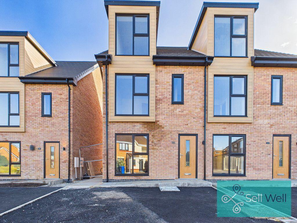 Main image of property: The Cottons St. Johns Road Worsley Manchester
