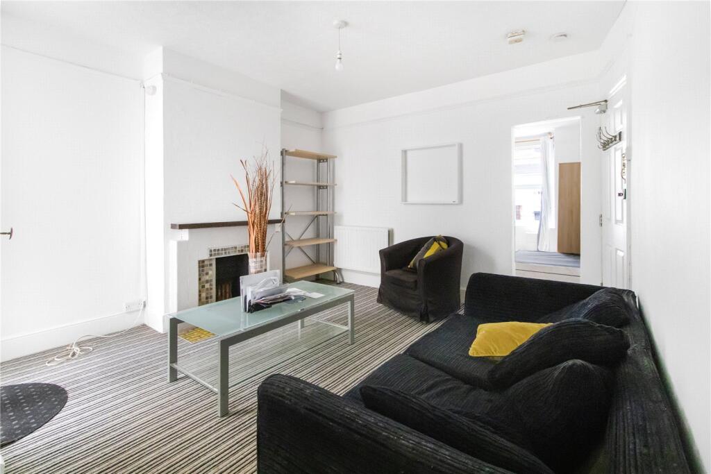 Main image of property: Curtis Street, Town Centre, Swindon, Wiltshire, SN1
