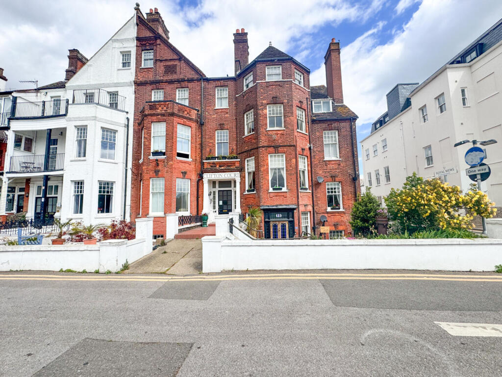 Main image of property: Royal Terrace, Southend-on-Sea