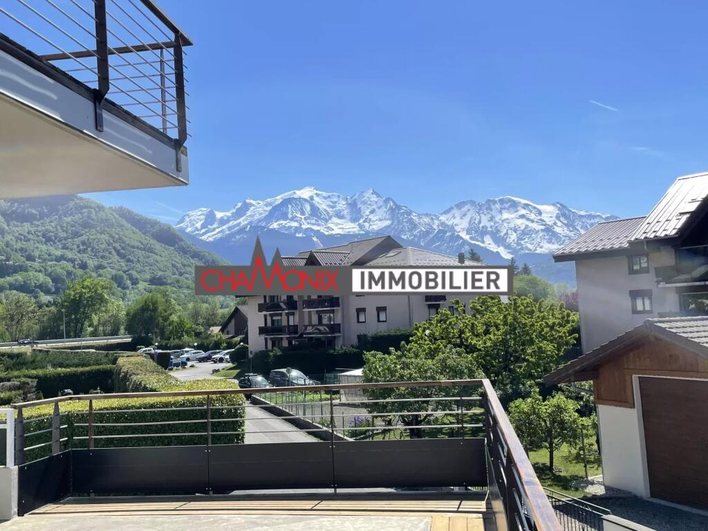 Main image of property: Rhone Alps, Haute-Savoie, Sallanches