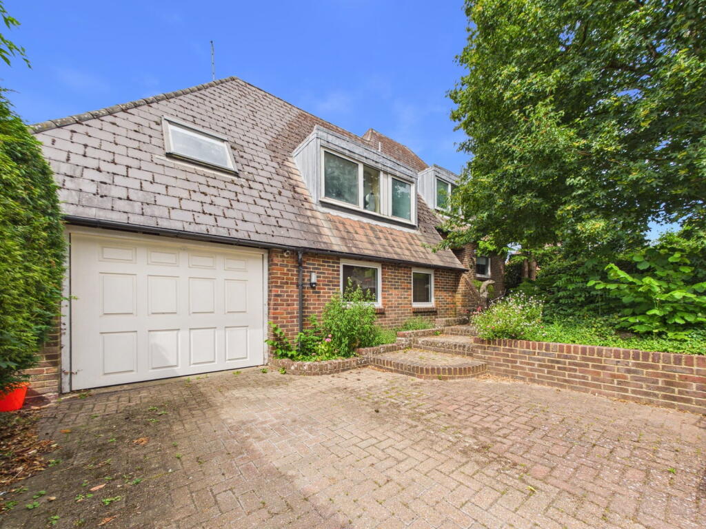 Main image of property: Nepcote, Findon Village, Worthing BN14 0SD