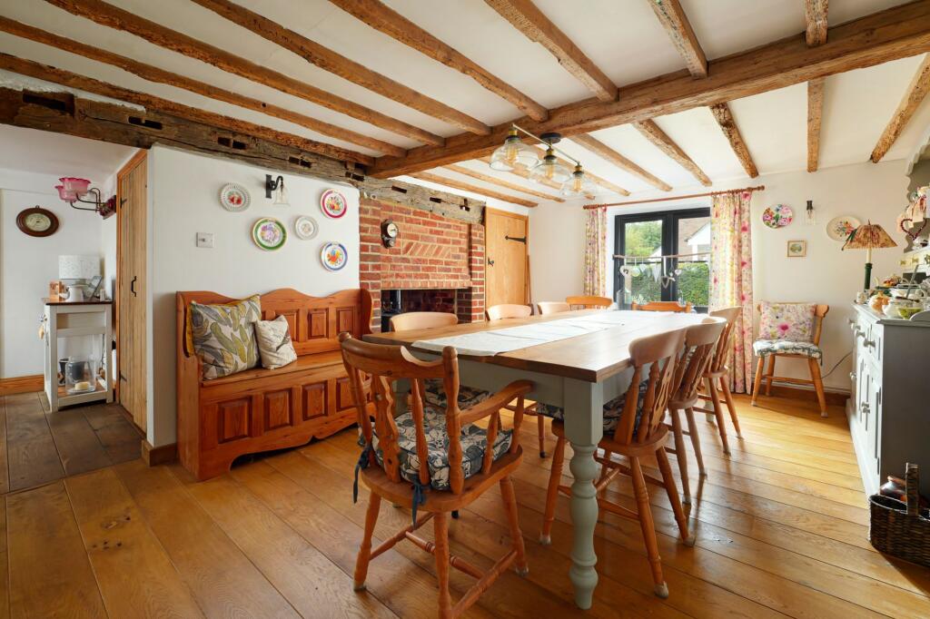 House in Canterbury - View 4