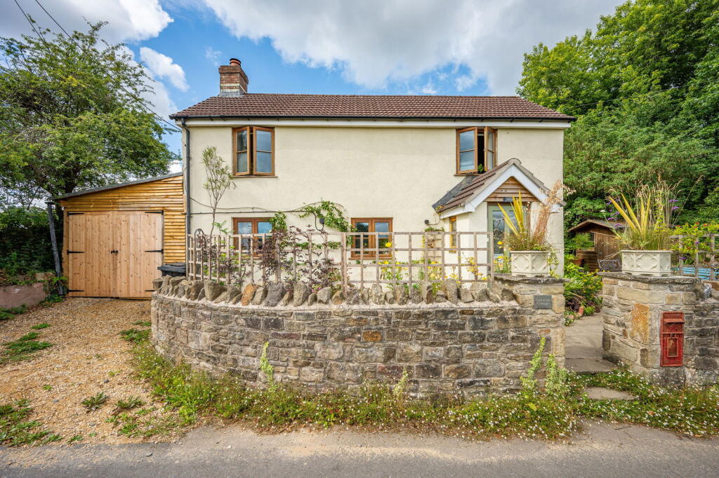 Hillersland Lane, Shortstanding, Coleford, Gloucestershire photo 4
