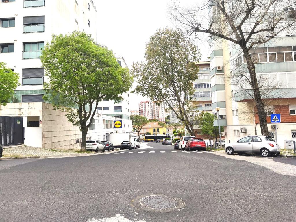 Main image of property: Lisbon
