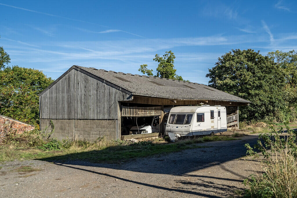 Wray Woods Farm, Leys Lane, Boston Spa LS23 6ET - View 5