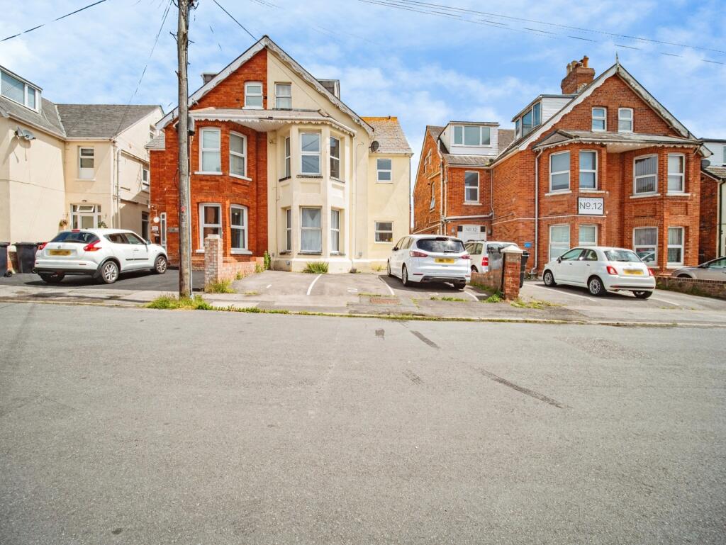 Main image of property: Holland Road, Weymouth, Dorset, DT4