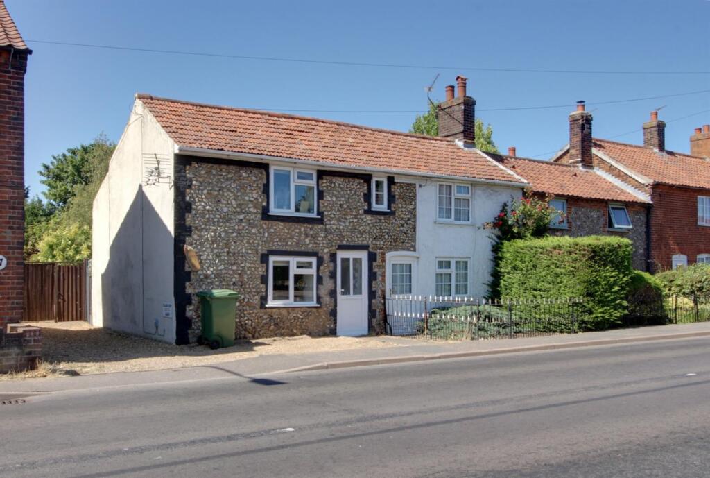 Main image of property: Shipdham Road, Toftwood