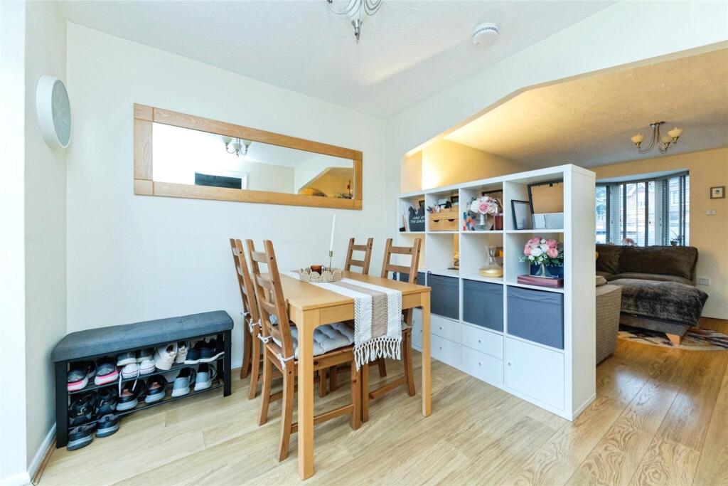 Warkworth Close, Sandy, Bedfordshire, SG19 photo 3