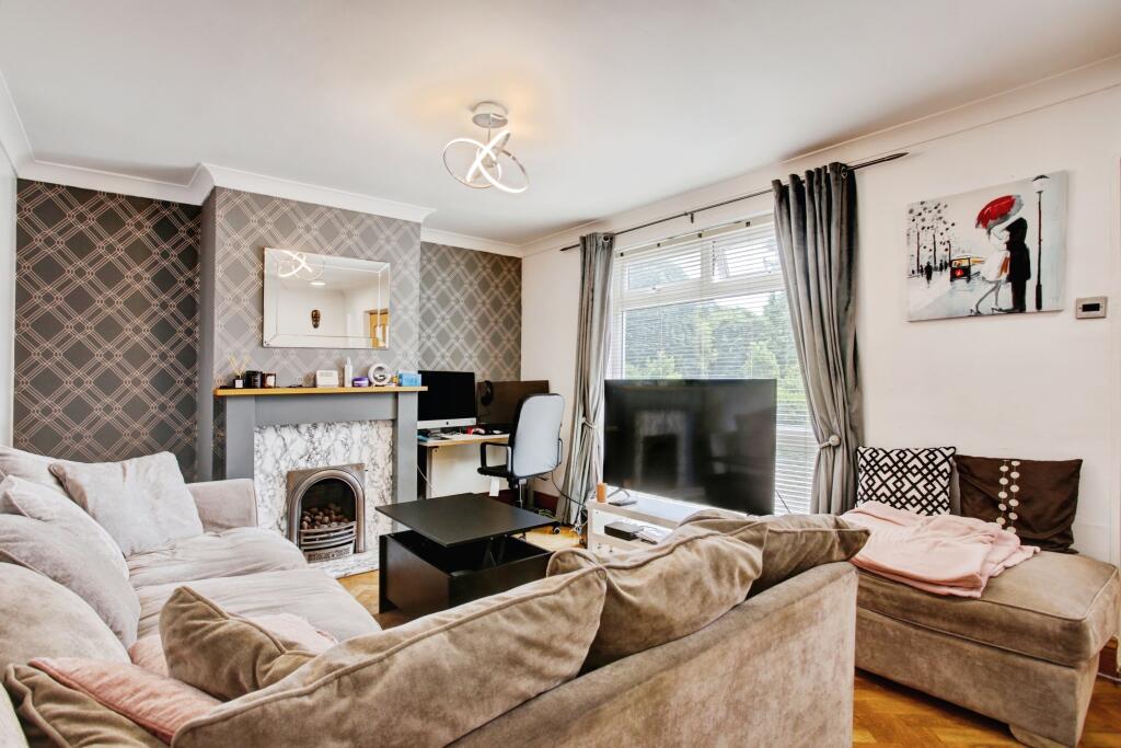 Linnel Drive, Newcastle upon Tyne, NE15 photo 3