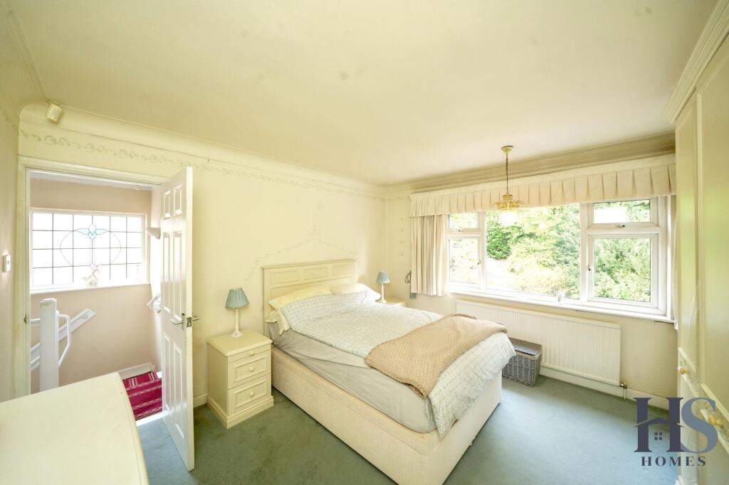 House in Birmingham - View 5